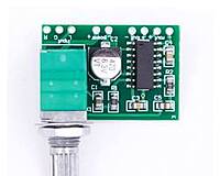 PAM8403 Digital Audio Amplifier Module