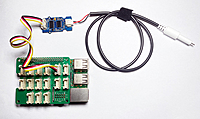 Seeed Studio Grove TDS Sensor/Meter For Water Quality