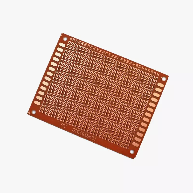Zero PCB Board 2.54mm Pitch